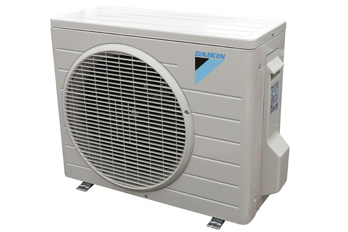 Super Daikin Multi air conditioner
